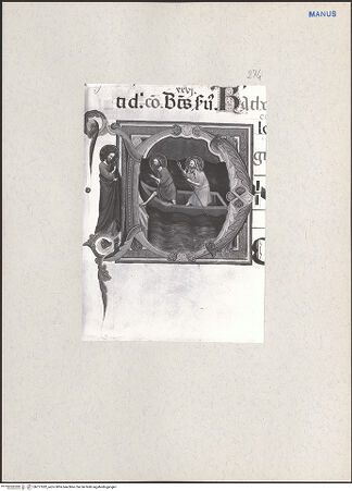 Vorderseite von bh217282_recto