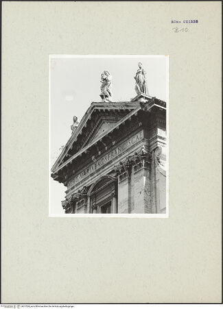 Vorderseite von bh217284_recto