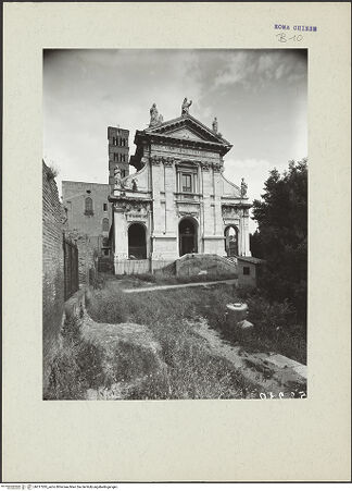 Vorderseite von bh217285_recto