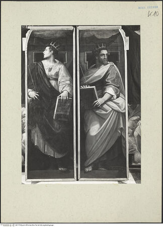 Vorderseite von bh217294_recto