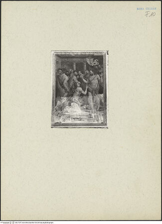 Vorderseite von bh217297_recto