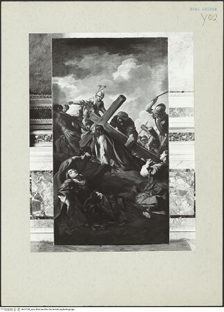 Vorderseite von bh217320_recto