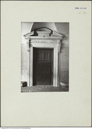 Vorderseite von bh217333_recto