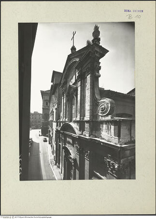 Vorderseite von bh217334_recto