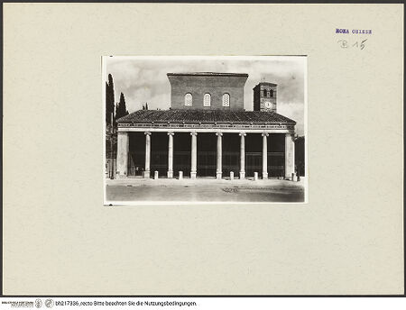 Vorderseite von bh217336_recto