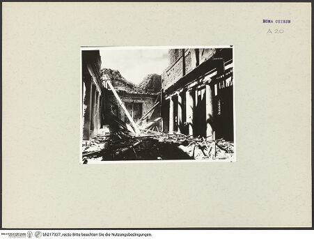 Vorderseite von bh217337_recto