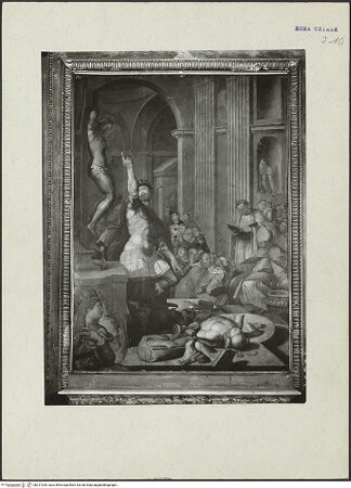 Vorderseite von bh217339_recto