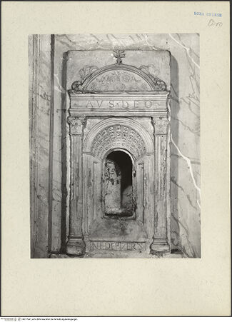 Vorderseite von bh217347_recto