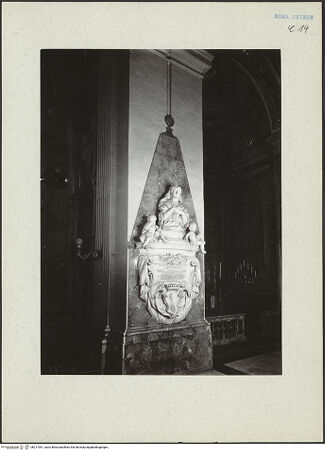 Vorderseite von bh217361_recto