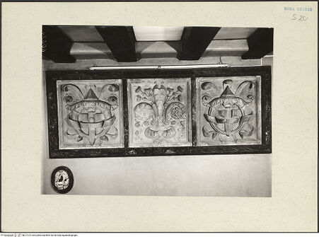 Vorderseite von bh217372_recto