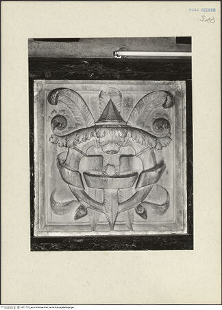 Vorderseite von bh217373_recto