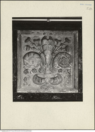 Vorderseite von bh217374_recto