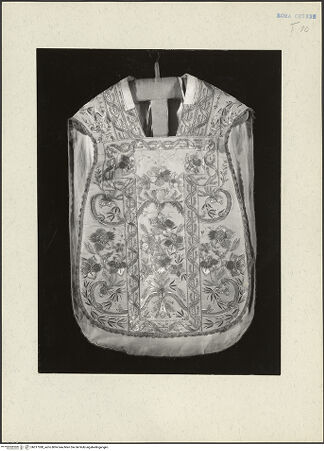 Vorderseite von bh217380_recto