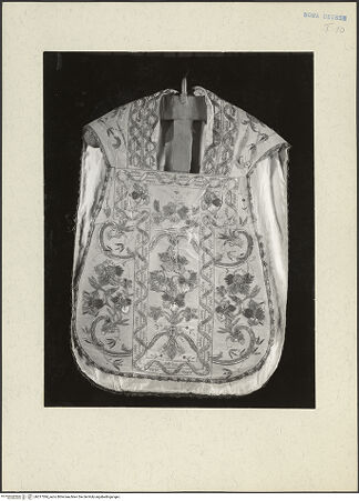 Vorderseite von bh217384_recto