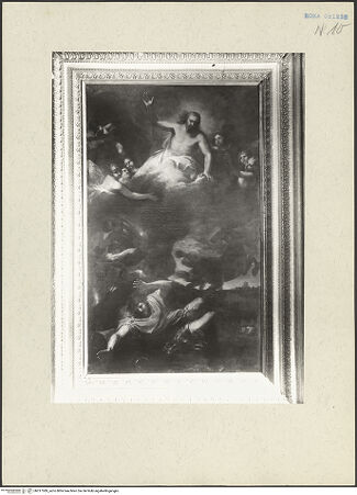 Vorderseite von bh217389_recto