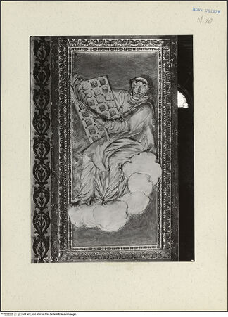 Vorderseite von bh217403_recto