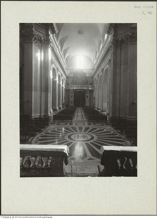 Vorderseite von bh217422_recto