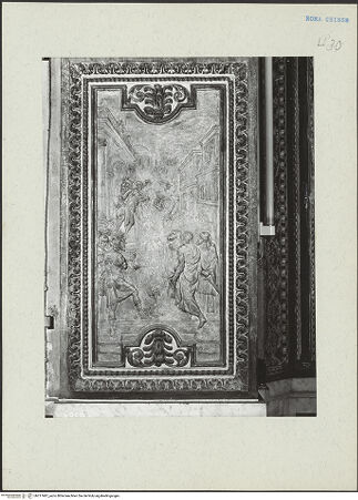 Vorderseite von bh217487_recto