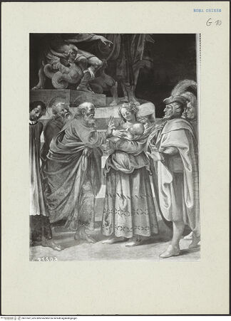 Vorderseite von bh217497_recto