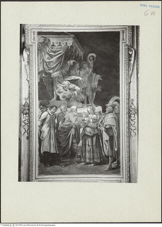 Vorderseite von bh217505-2_recto