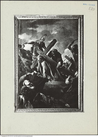 Vorderseite von bh217507_recto