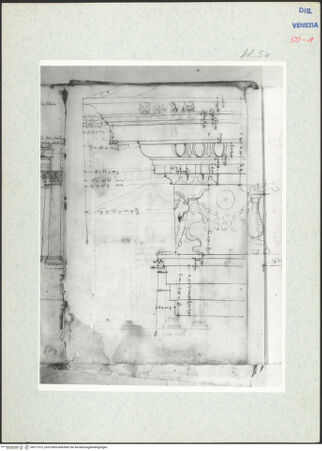 Vorderseite von bh217513_recto