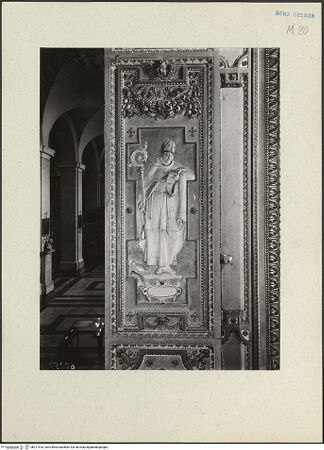 Vorderseite von bh217518_recto