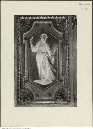 Vorderseite von bh217519_recto