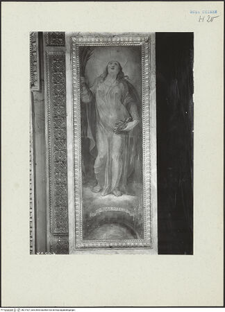 Vorderseite von bh217527_recto