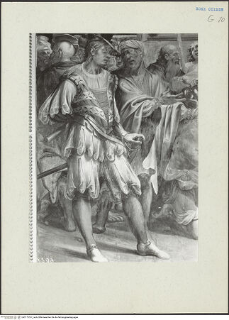 Vorderseite von bh217533-2_recto