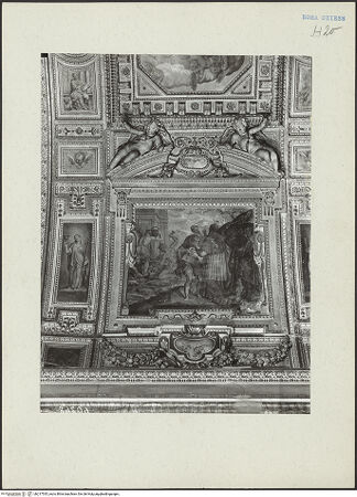 Vorderseite von bh217535_recto