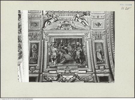 Vorderseite von bh217537_recto