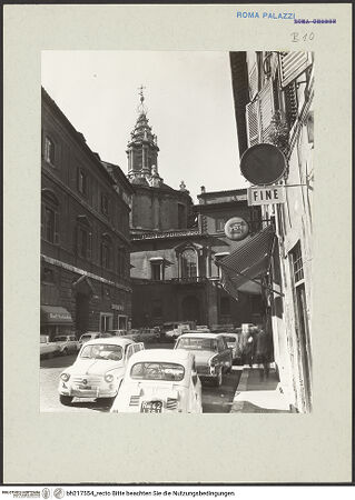 Vorderseite von bh217554_recto