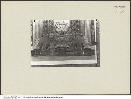 Vorderseite von bh217558_recto