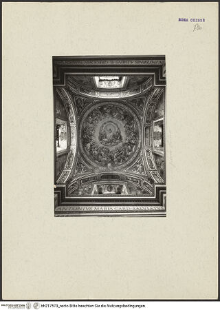 Vorderseite von bh217579_recto