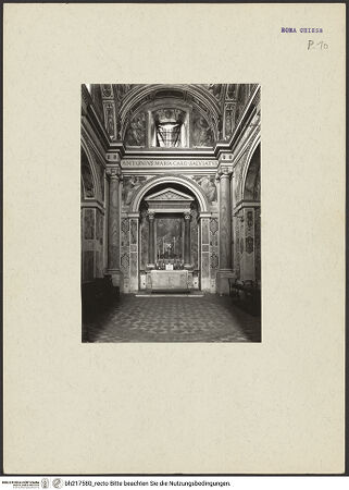 Vorderseite von bh217580_recto