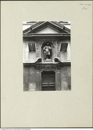 Vorderseite von bh217581_recto