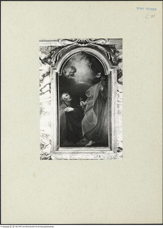 Vorderseite von bh217587_recto