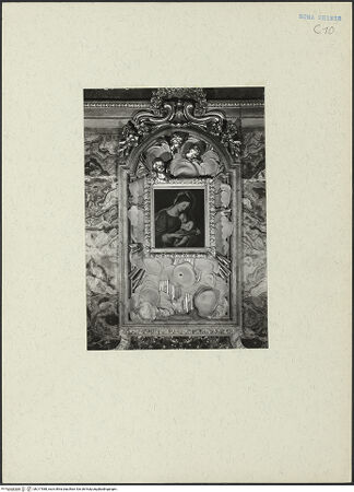 Vorderseite von bh217588_recto