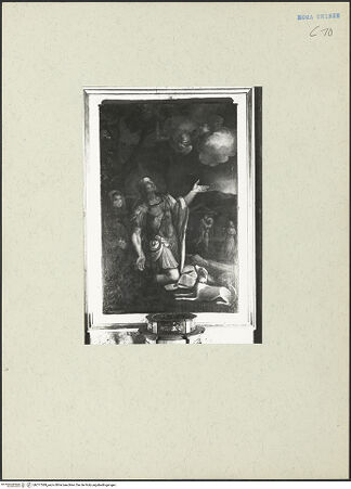 Vorderseite von bh217589_recto