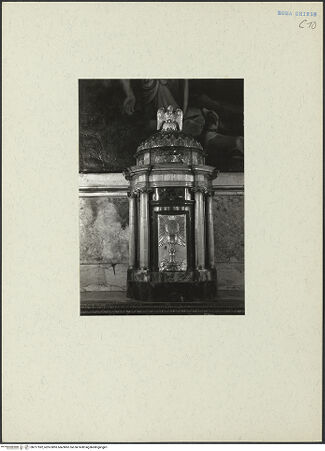 Vorderseite von bh217592_recto