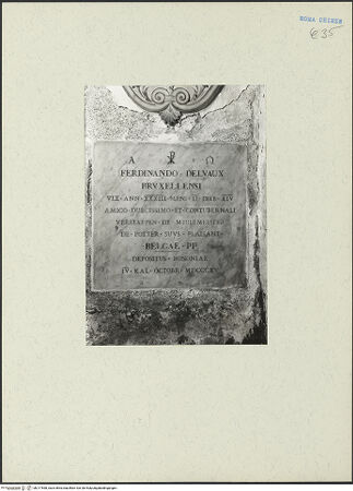 Vorderseite von bh217598_recto