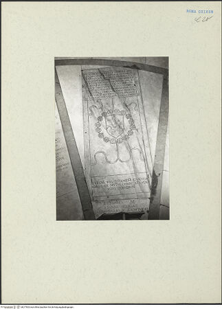 Vorderseite von bh217603_recto