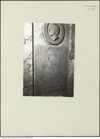 Vorderseite von bh217609_recto