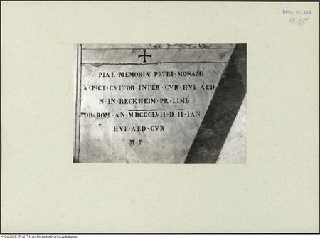 Vorderseite von bh217614_recto