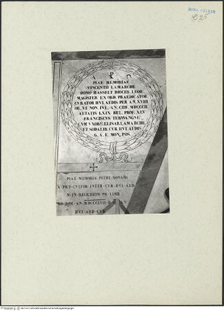 Vorderseite von bh217617_recto