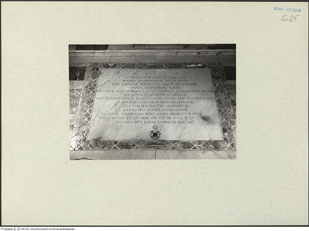 Vorderseite von bh217621_recto