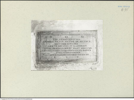 Vorderseite von bh217622_recto