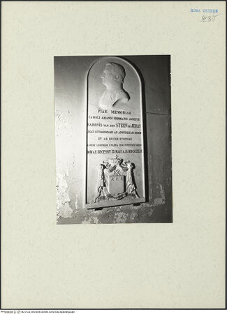 Vorderseite von bh217623_recto