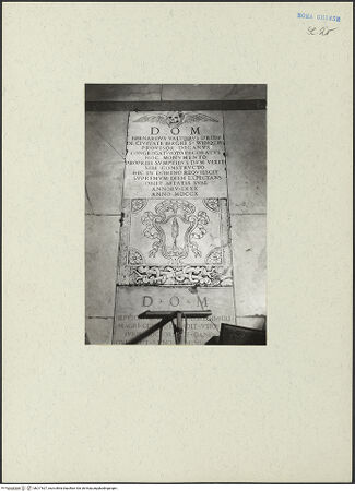 Vorderseite von bh217627_recto